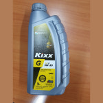 kixx 4행정용 5w-30 : 산소향기