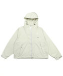 단톤 DANTON 여성 나일론 후드 바람막이 자켓 4컬러 WOMEN’S STUNNER NYLON HOODED JACKET DT-A0285SNY : 올 마이 스터프