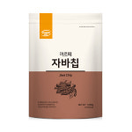 대호식품 까르페 자바칩 파우더 1kg : 매드커피