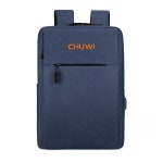 노트북/태블릿 CHUWI 배낭 노트북 태블릿 미니 PC용 15.6 인치 미만 노트북용 USB 인터페이스 42cm x 30cm 13cm 초경량 가방 : 무앤두