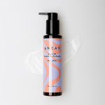 아네안 아르간 오일 컬링 업 헤어 로션 히피펌 곱슬머리 남자 컬 크림 에센스 150ml : 아네안