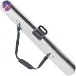 보관함 큐가방 경량 하드케이스 당구 당구채 방수 : 코튼앤티크