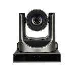 Qon4K6012XN NDI PTZ카메라 12배줌 자동추적 : 디지털홍일