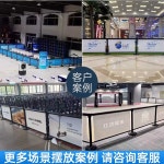 대형 거치대 프레임 포토존 광고판 접이식 행사 1.100x75CM : 가온다락방