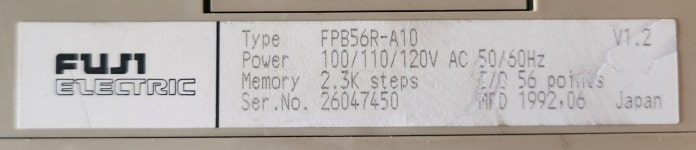 Fuji fpb56r a10 : 한샘리사이클