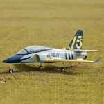 FMS141P FMS EDF Jet 70mm Viper V2 PNP 15th Anniversary Edition : 용산알씨