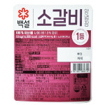 백설 소갈비양념장10kg : 다부자푸드