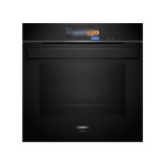 독일 Siemens studioLine HS958GED1 스팀 오븐 블랙스틸 : WORLDSHIP