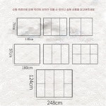 [공방상점] 전통 민화 용지 중국민화지 배접 한지 서예 동양화 전통종이 한지 : 공방상점