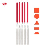 삼익 야쓰리 다이야몬드야스리 다이아몬드줄 정밀 쇠가는줄 낱개 200mm  : 디에이치툴샵