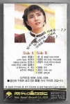 장덕·추모앨범 - 하얀날 하얗게 떠난 친구에게!! [미개봉 TAPE] : 뮤밥레코드