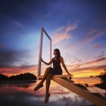 수림반딧불 FIREFLY ONLY 포토존포함 : 코타와우