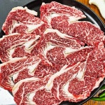 1++ 9등급 한우 꽃등심 300g : 소원팜