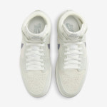 나이키 에어조던 1 줌 컴포트 2 DV1307-101 / 서밋 화이트 그레이 : 피트포츠