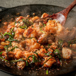 [주왕산가든] 한우 소곱창 대창 염통 막창 특양 곱창전골 국내산 캠핑음식 집들이음식 술안주 : 주왕산가든