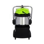 씨에스테크 씨에스텍 산업용 업소용 건습식청소기 CS-250SW : 다파라기계