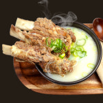 심서방푸드 프리미엄 한우 사골 왕 갈비탕 곰탕 설렁탕 2인분 1200g 1팩 : 심서방 푸드