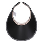 여성 테잎 장식 썬바이저 221D1CP002_GY : 모다 구리남양주 팬텀