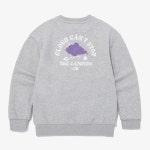 [노스페이스]  NM5MQ03U 키즈 캠프 에브리데이 스웻셔츠 KS CAMP EVERYDAY SWEATSHIRTS : 노스페이스 월곡점