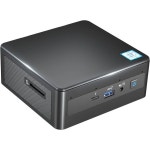 인텔 미니 PC Core i71165G7 탑재 NUC 11 램 없음 SSD OS 12MB 캐시 최대 4.70GHz 저전력 NUC인텔 Iris X NUC11PAHi7 Barebone : 올리브H
