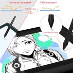 컴퓨터 PC 노트북 XP-Pen Artist13.3Pro 13.3 인치 그래픽 드로잉 태블릿 모니터 펜 디스플레이 틸트 지원 배터리 프리 8192 88% NTSC... 
