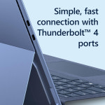 2022 서피스 프로 Microsoft Surface Pro 9 : 보다 BODA