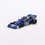 [미니GT_584] 1/64 티렐 P34 No.4 Patrick Depailler 1976 스웨덴 그랑프리 2위 : 조이하비