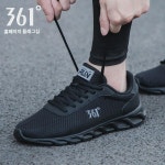 361남성슈즈남성겨울신발361도공식플래그2023신상남성운동화 : 즈키담아