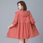 재킷 퍼자켓 여성용 여름 자외선 차단 의류 퀼팅자켓 무스탕 : 구대마켓st