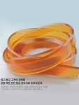 실크스크린 인쇄 고무 스크레이퍼 고무줄 수유성 실크프린터 스크레이퍼 스크레이퍼 고무날 : 자연지기1