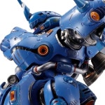 반다이 메탈빌드 기동전사 건담 캠퍼 : 제이제이세븐