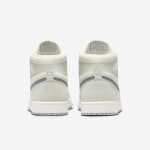 나이키 에어조던 1 줌 컴포트 2 DV1307-101 / 서밋 화이트 그레이 : 피트포츠