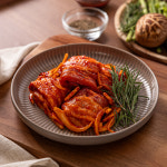 양평 산수유 고추장 삼겹살 (10~12인분 구이용) 400g x 6개 : 비손fnc몰