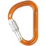 페툴 (PETZL) M38A SL 어태쉬 SCREW-LOCK [] : FunVoyage Mall