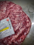 (원육) 갈비살 1등급 한우 암소 1.4kg : 다온축산