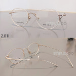 마스카 R_BURT2 알버트2  배우 임화영안경 : 아이앤아이 안경원