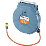 TRUSCO 488-6801 TARJ-10-80 에어 릴 호스 지름 8.0×12mm 전체 길이 10m : 일구대쇼핑