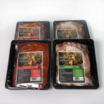 춘천 숯불 닭갈비 매운 맛, 순한 맛 1kg  캠핑 별미 : 센스있는 인생샵-센인생샵