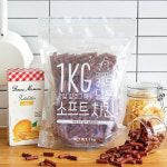 슈퍼츄 일킬로그램 강아지 대용량 간식 반려견 소프트치킨, 1kg, 1개 : 와이즈테일