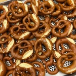 [브로트아트] 브레첼 멀티그레인브레첼 치즈브레첼 치즈살라미브레첼 독일빵 : 브로트아트