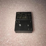 MEAN WELL IRM 03핀 타입 AC DC 모듈, 단일 출력 캡슐화 스위칭 POWER LOGIC 공급 장치, 장비용, 3W, 3.3V, 5V, 9V, 12V, 24V : 베스트... 