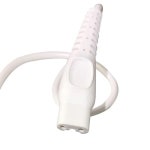 HQ850  8V US 충전 케이블 ONE LDE QP2530 노렐코 원블레이드 전기 트리머 면도기 코드 : 프로 테크