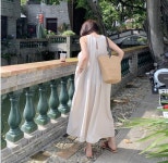 대만여행코디 태국 방콕 베트남여행옷 다낭패션 통통녀원피스 : 원샵쇼핑
