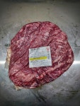 (원육) 갈비살 1등급 한우 암소 1.4kg : 다온축산