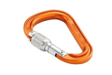 페툴 (PETZL) M38A SL 어태쉬 SCREW-LOCK [] : FunVoyage Mall