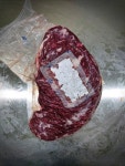 (원육) 치마살 1+등급 한우 암소 1.1kg : 다온축산