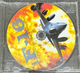 [중고][PC게임] IF-16  [CD] : 레트로 홀릭