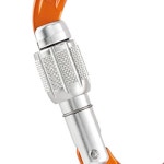 페툴 (PETZL) M38A SL 어태쉬 SCREW-LOCK [] : FunVoyage Mall