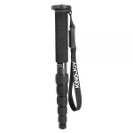 Kingjoy MP 시리즈 154.9cm(61인치) Alpenstock 6섹션 조절 가능한 모노포드 최대 하 : 소릭몰하이