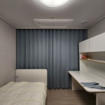 마산 양덕동 롯데캐슬 센텀골드 커튼 블라인드 / 창원 마산 진해 김해 진주 사천 부산 데코인홈 : 데코인 홈